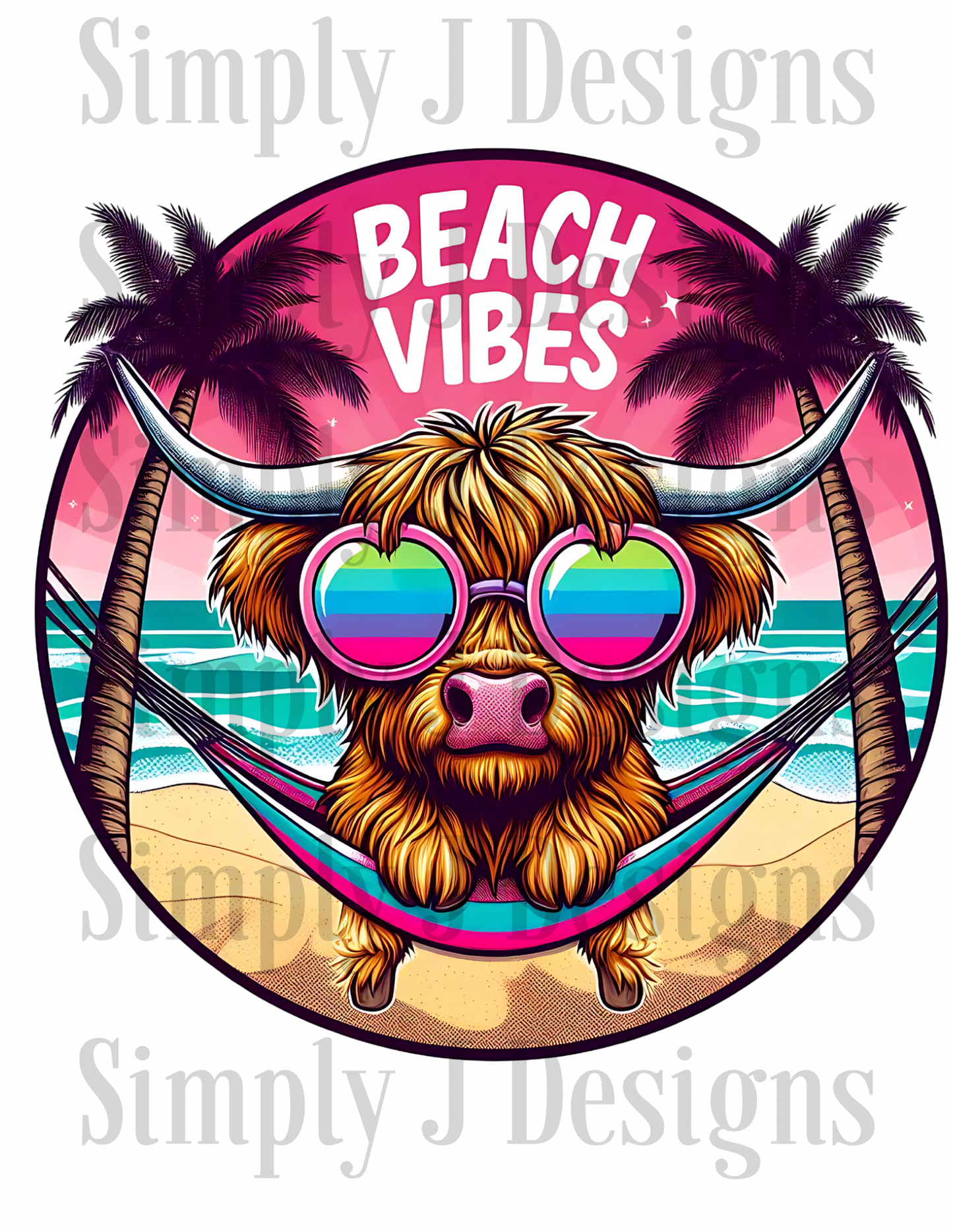 Single DTF Print - D154