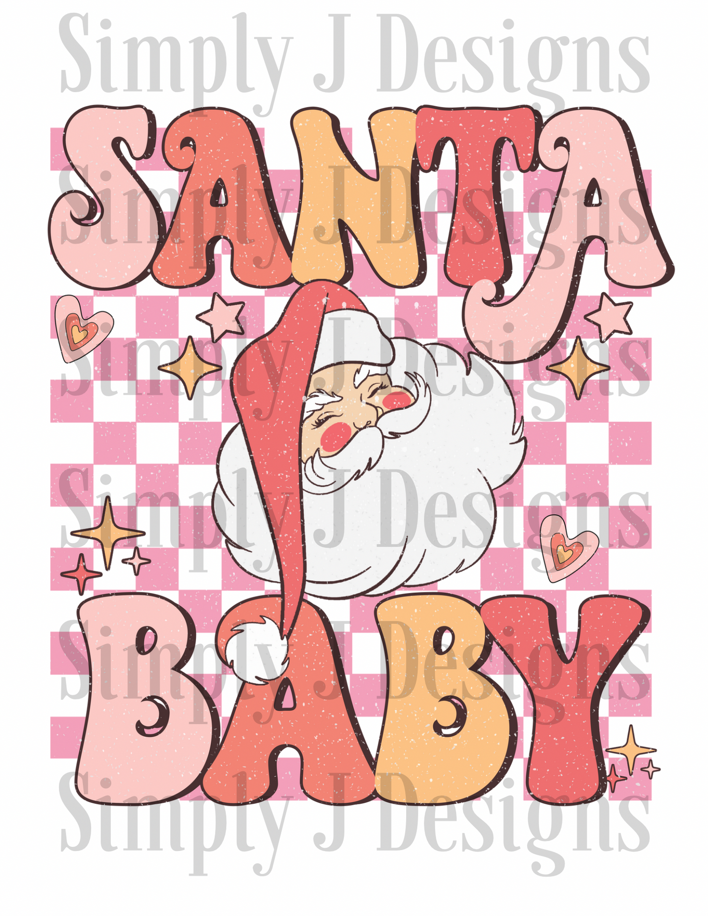 Single DTF Print - A140