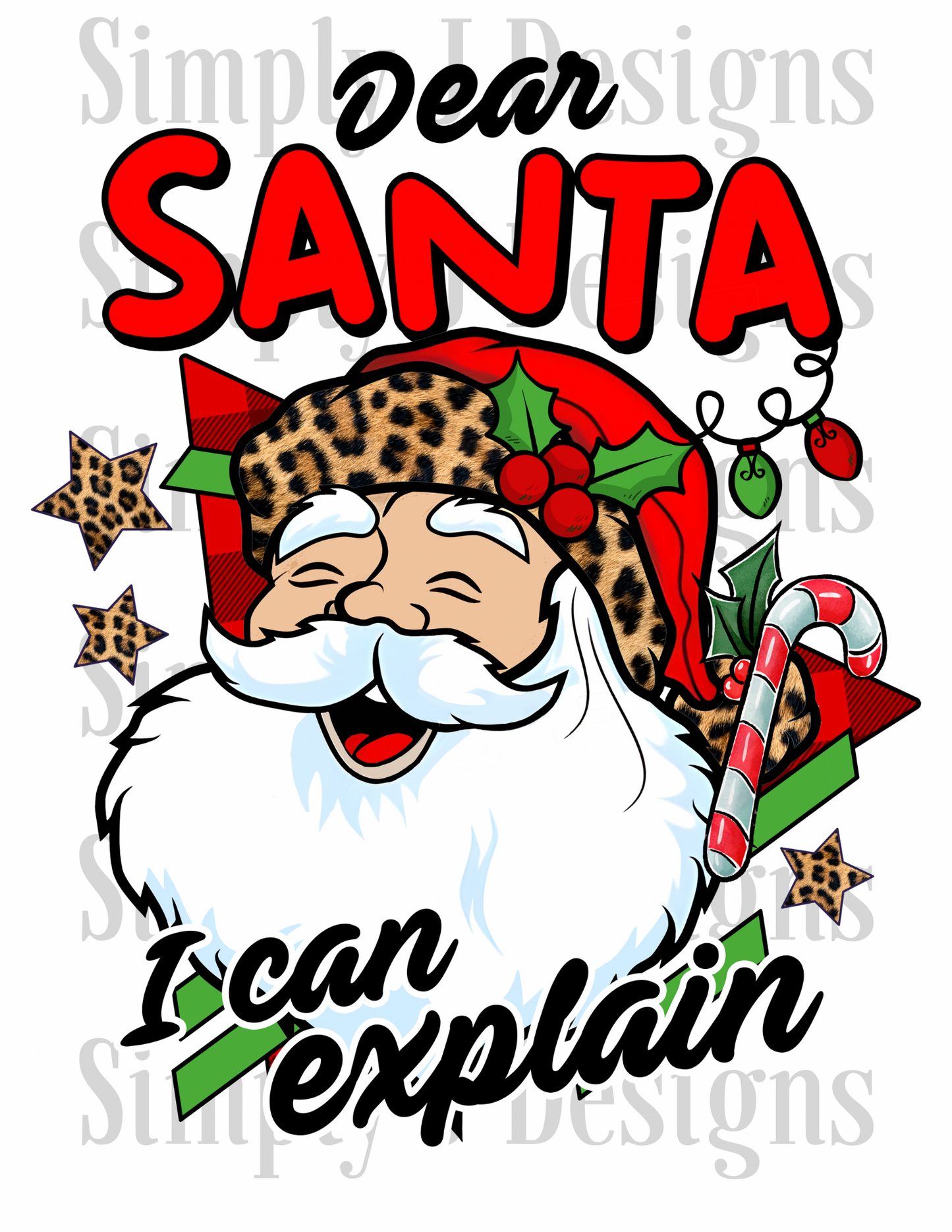 Single DTF Print - C120