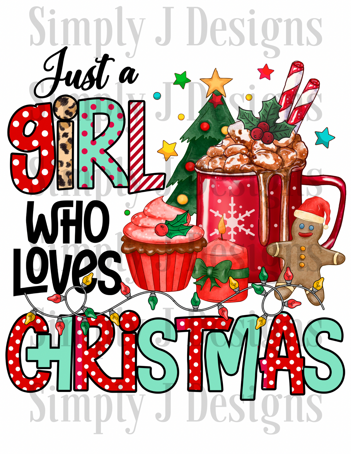 Single DTF Print - C130