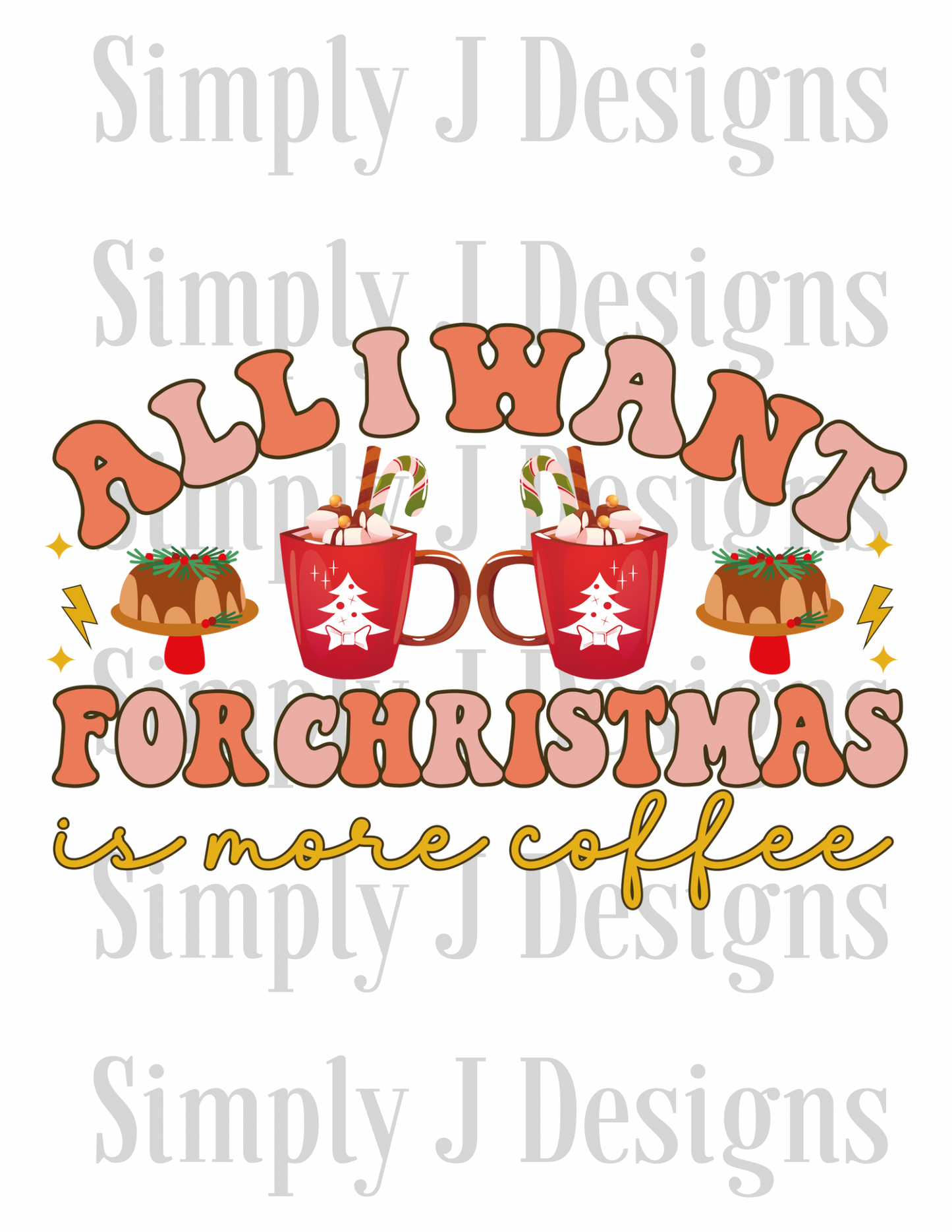 Single DTF Print - C152