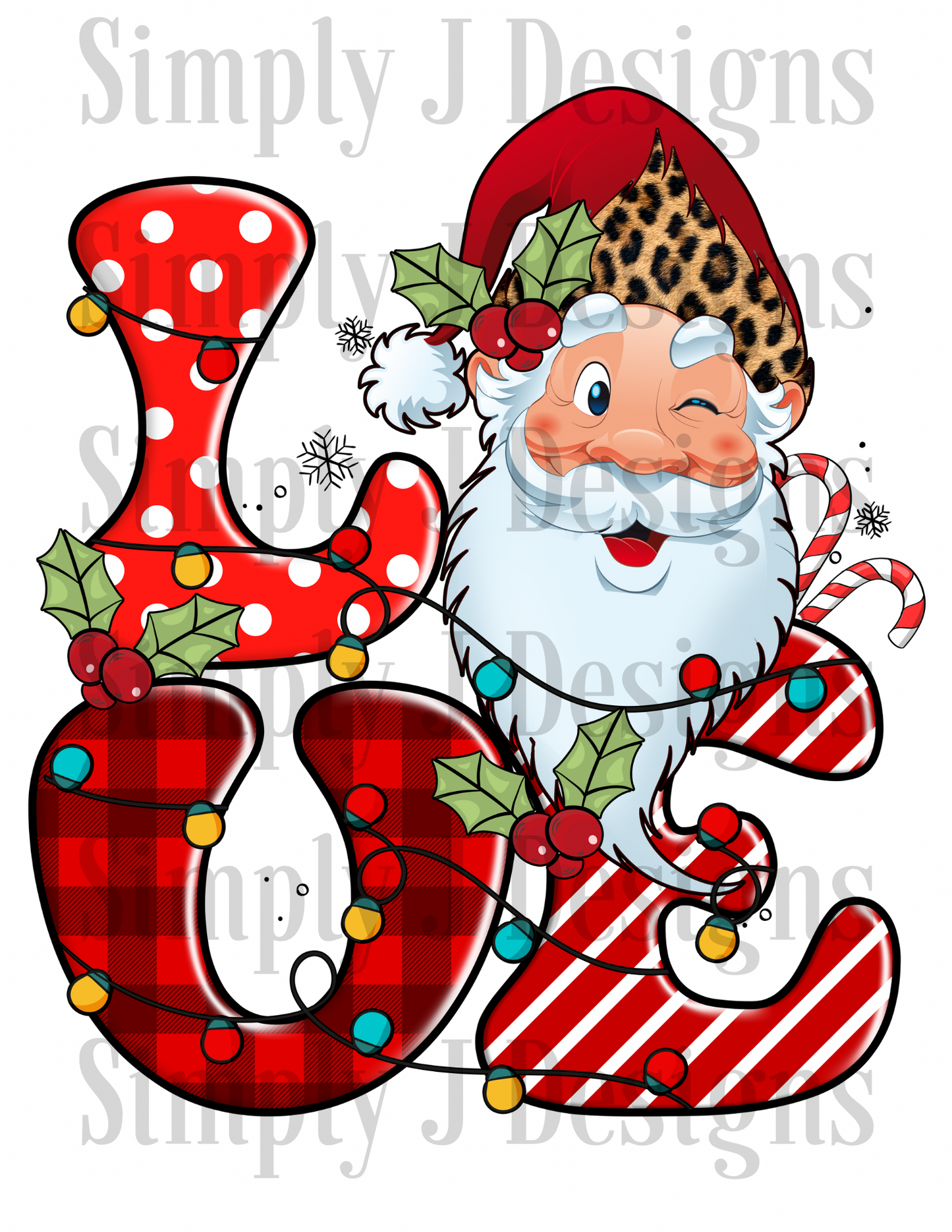 Single DTF Print - C134