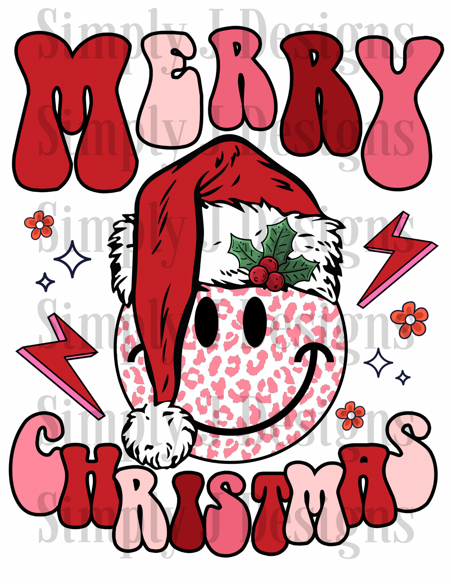 Single DTF Print - C104