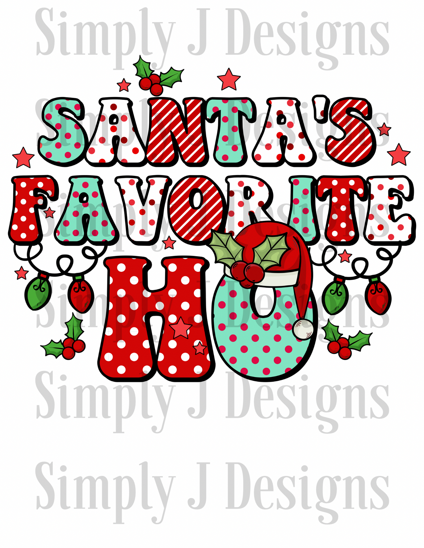 Single DTF Print - C125