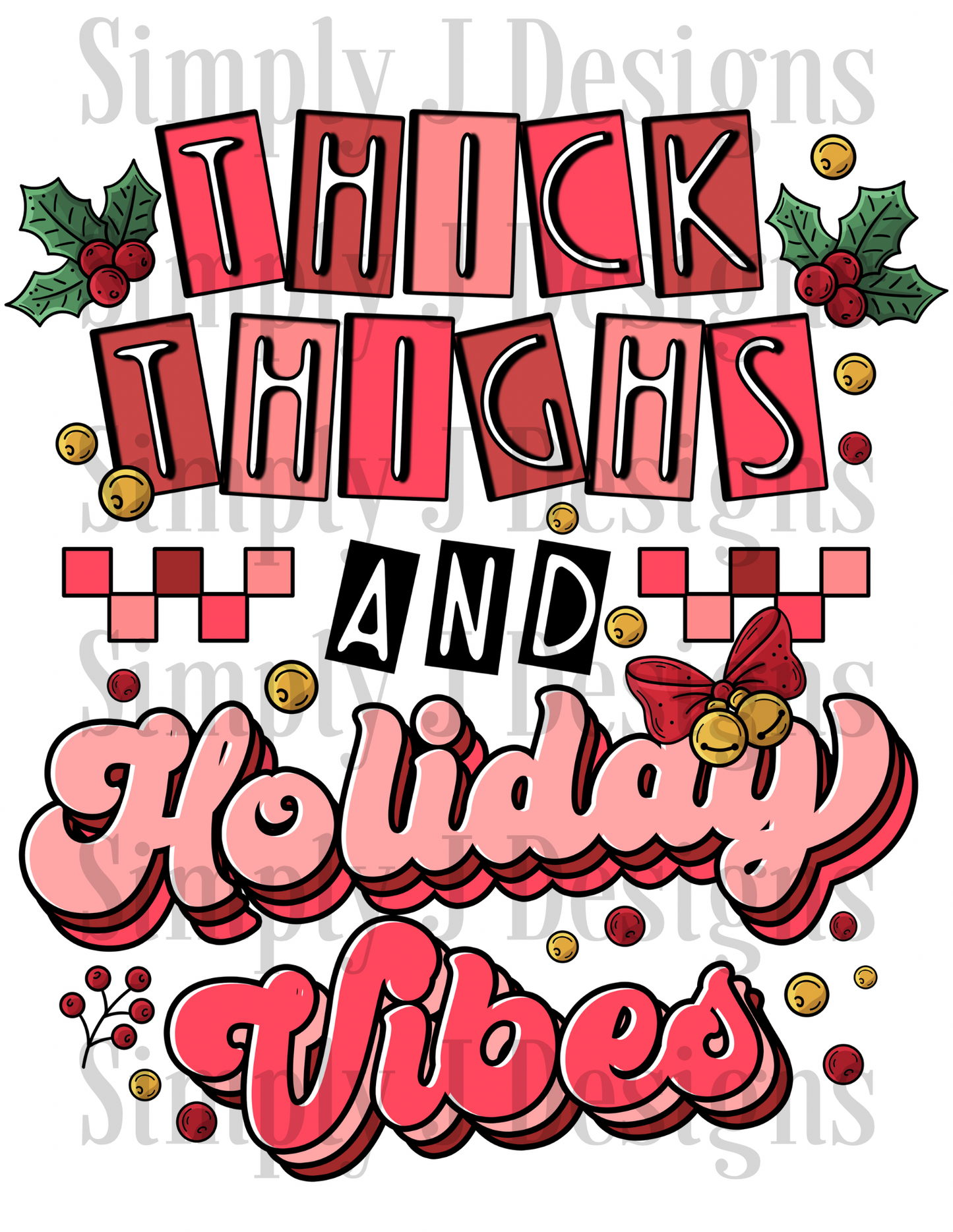 Single DTF Print - C109