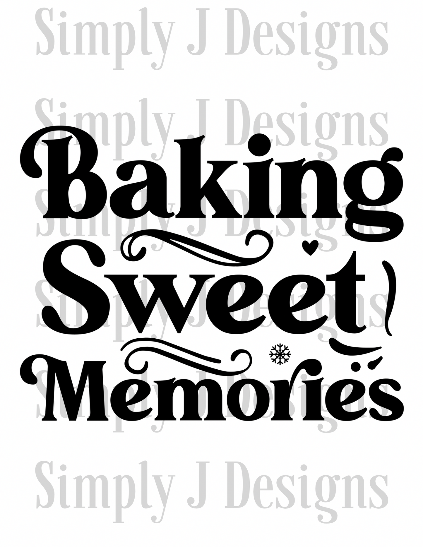 Single DTF Print - C161