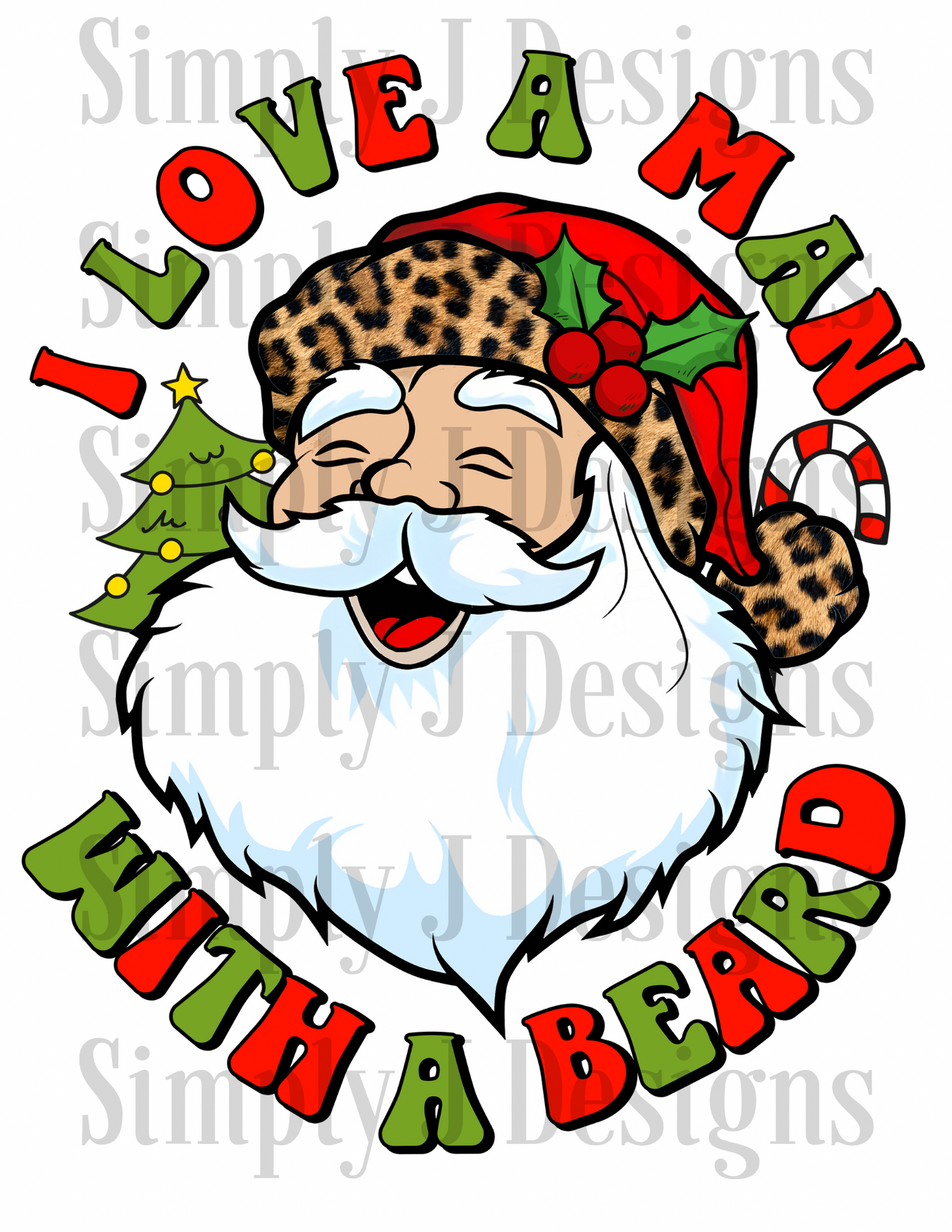 Single DTF Print - C121