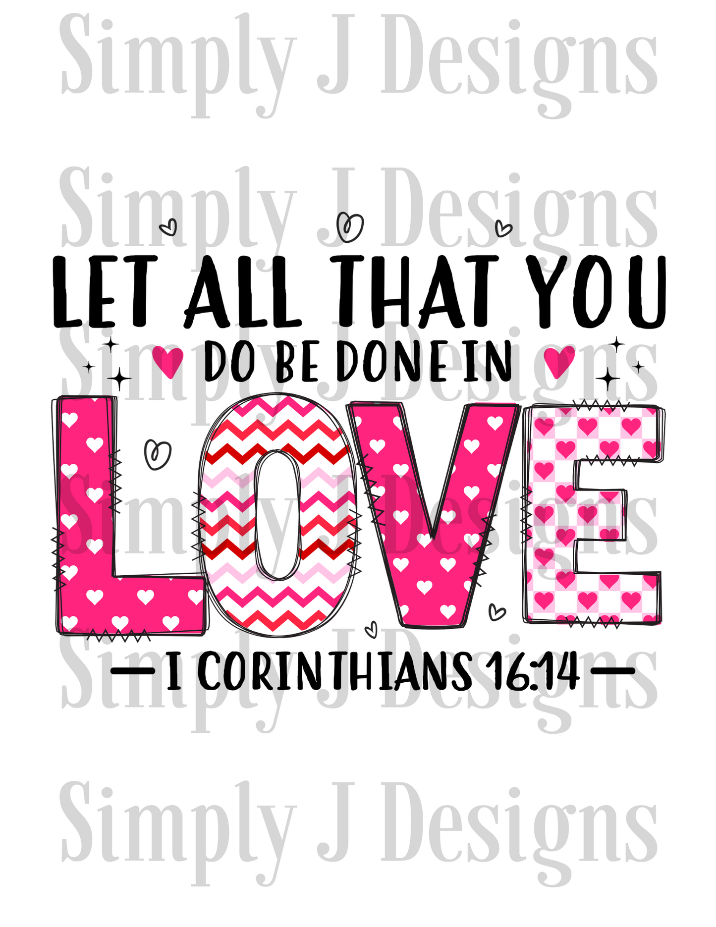 Single DTF Print - R109