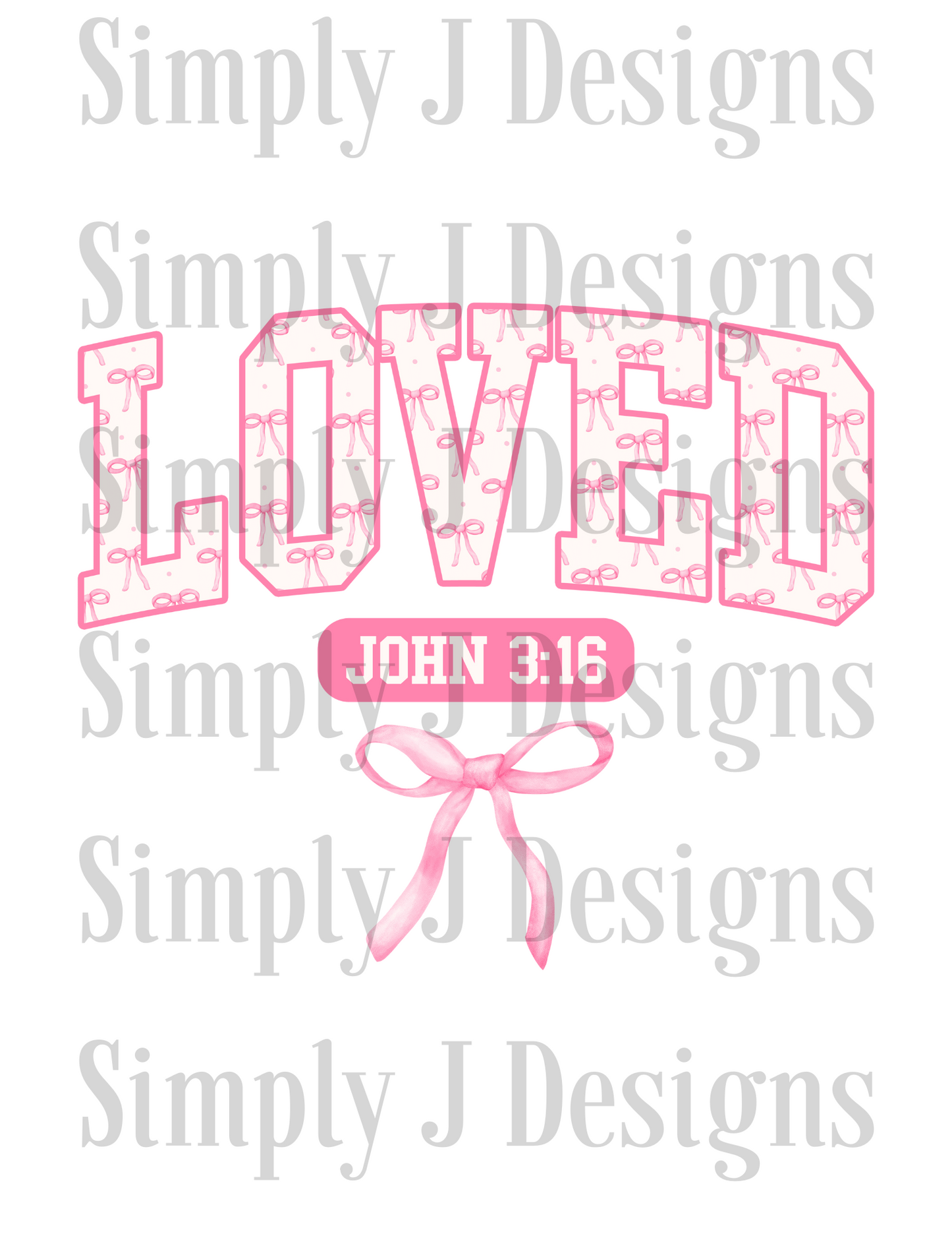 Single DTF Print - R119