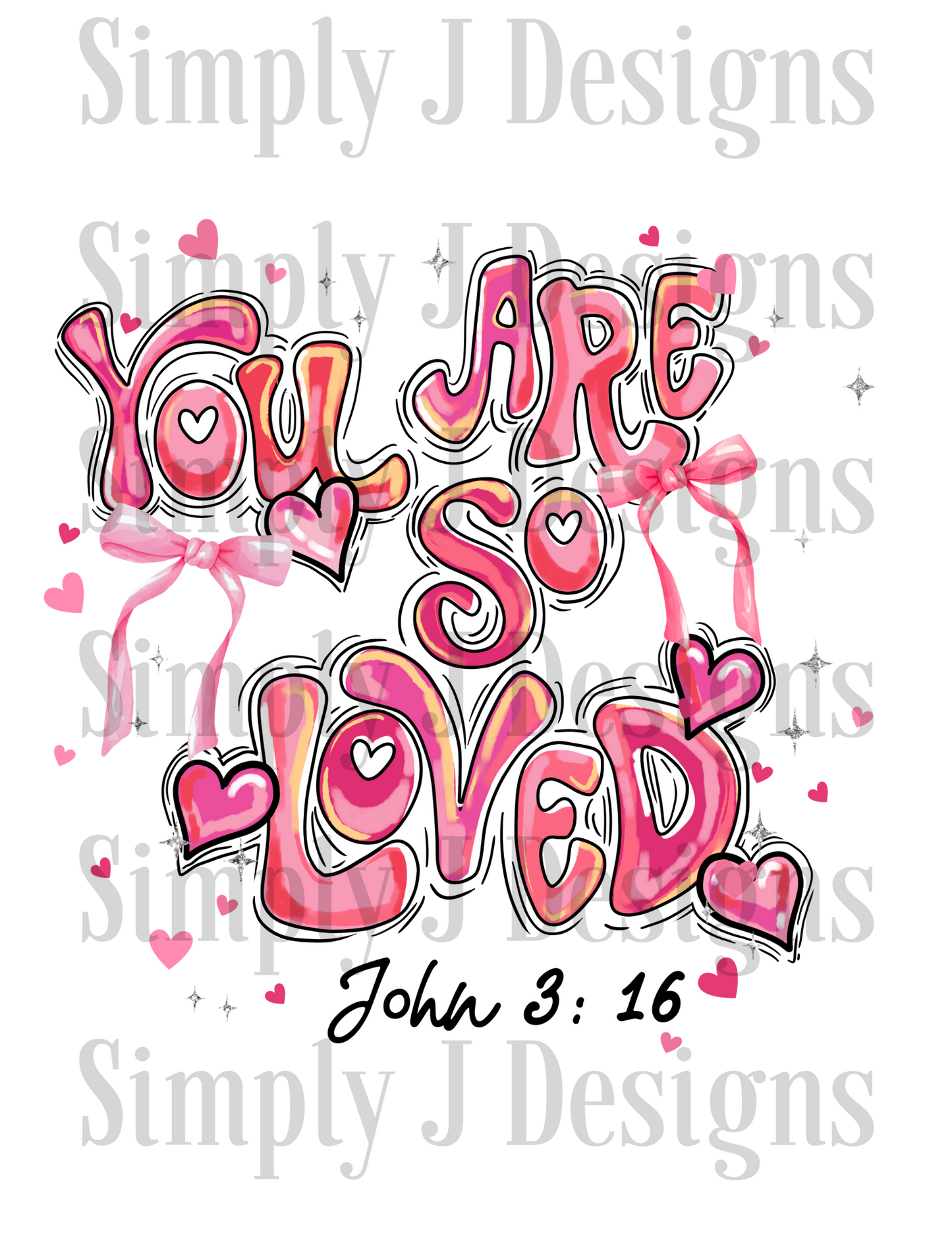 Single DTF Print - R121