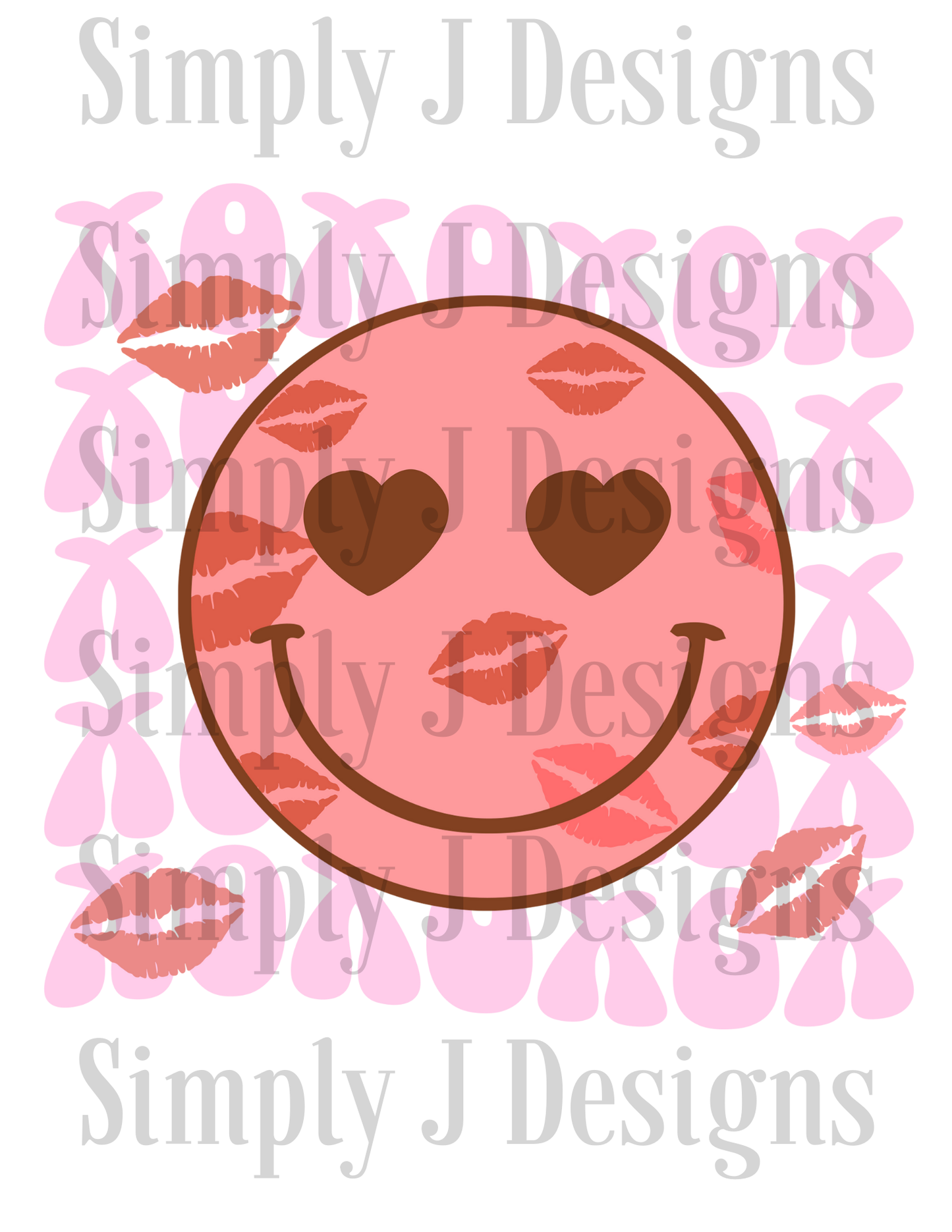 Single DTF Print - V106