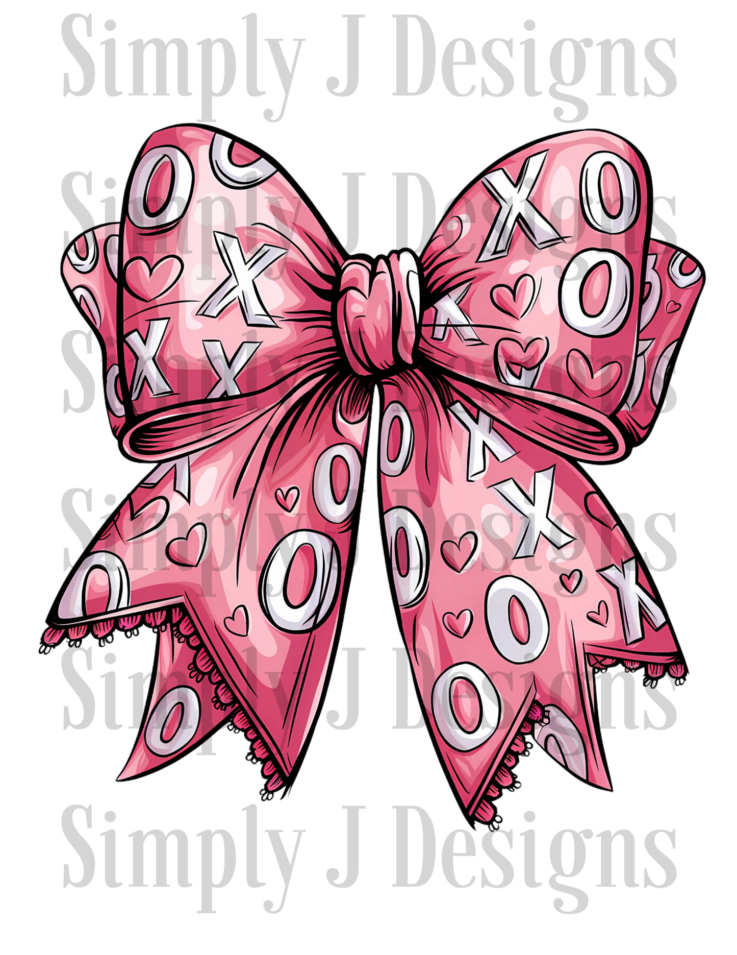 Single DTF Print - V120