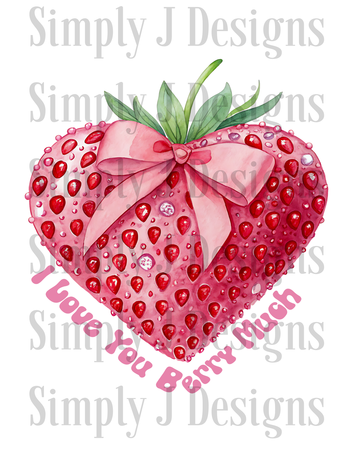 Single DTF Print - V222