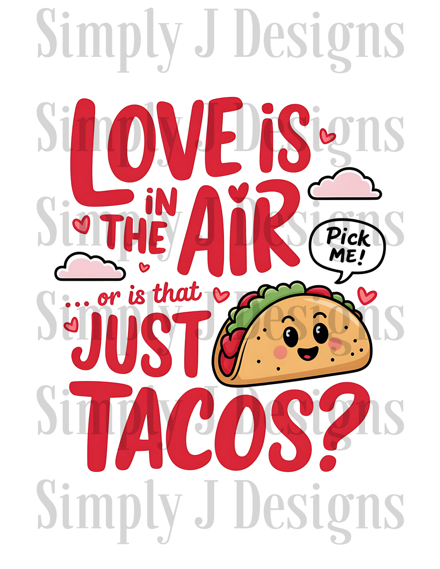 Single DTF Print - V226