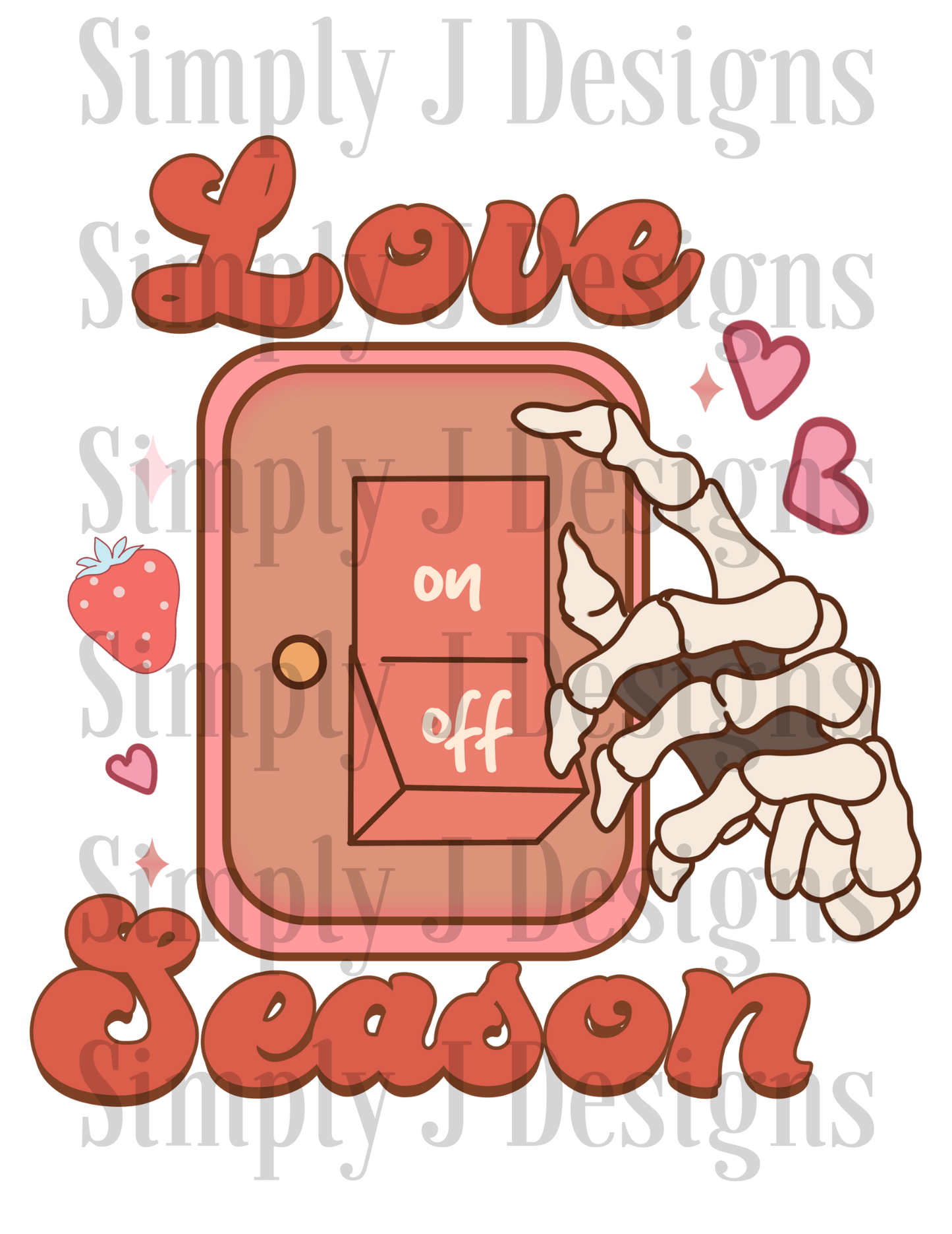 Single DTF Print - V230